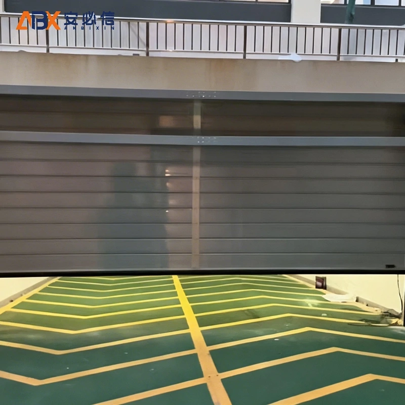 北海洁净室高速门